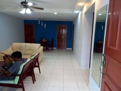 Blk 450 Choa Chu Kang Avenue 4 (Choa Chu Kang), HDB 4 Rooms #483960781